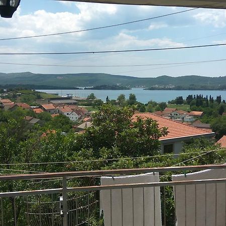 Appartement House Sarovic à Tivat Extérieur photo