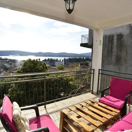 Appartement House Sarovic à Tivat Extérieur photo