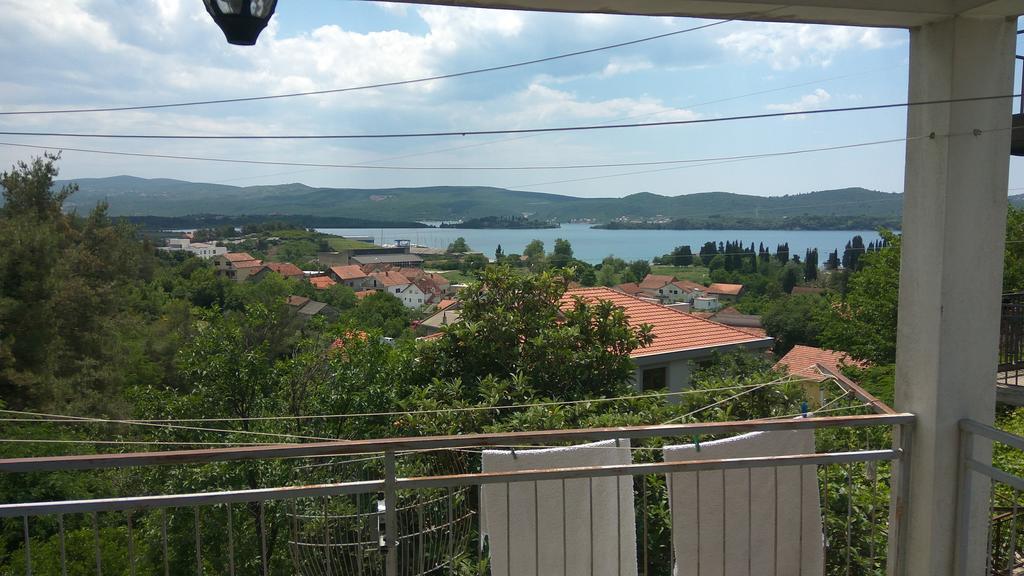 Appartement House Sarovic à Tivat Extérieur photo