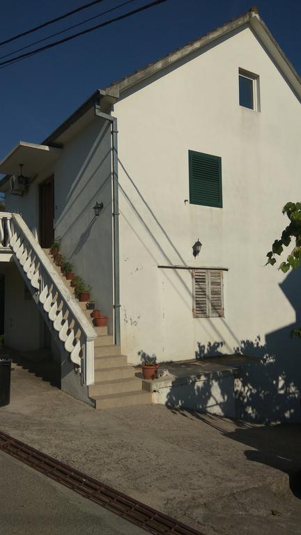 Appartement House Sarovic à Tivat Extérieur photo