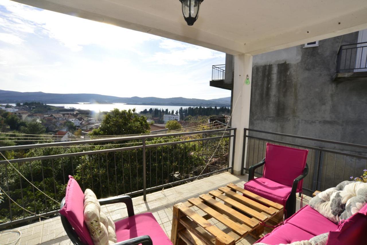 Appartement House Sarovic à Tivat Extérieur photo