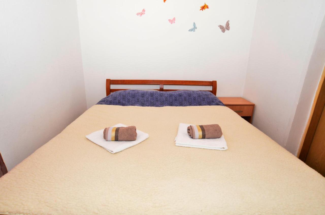 Appartement House Sarovic à Tivat Extérieur photo