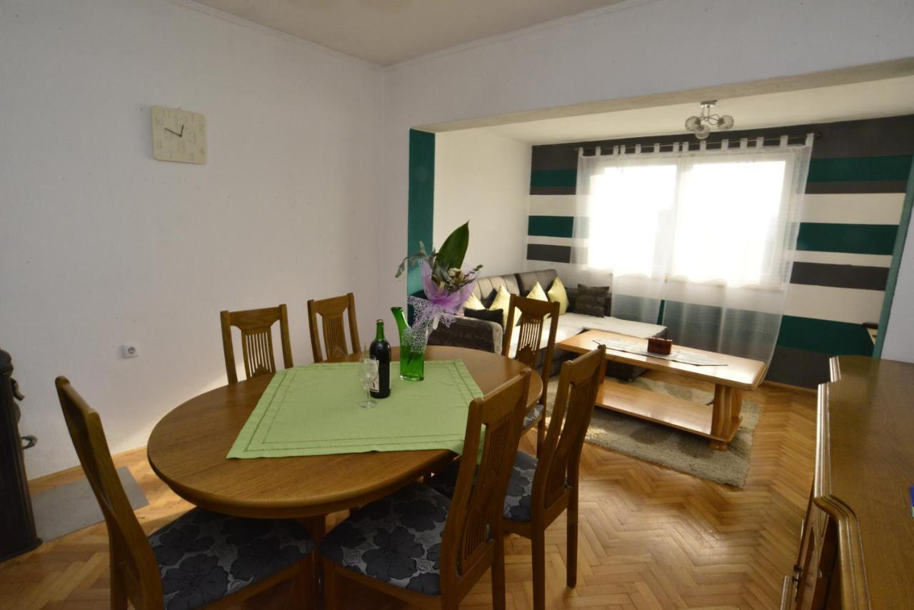 Appartement House Sarovic à Tivat Extérieur photo