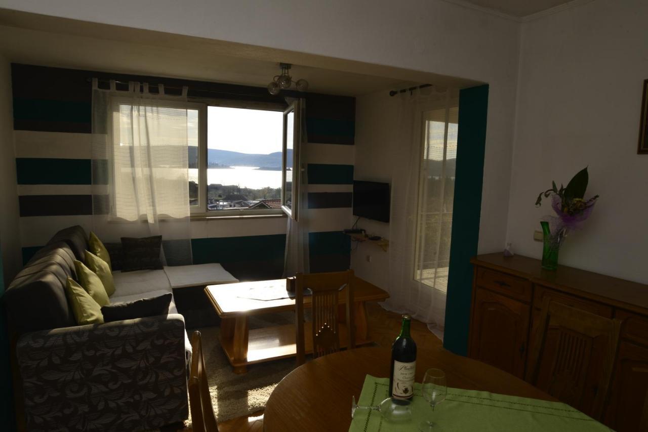 Appartement House Sarovic à Tivat Extérieur photo
